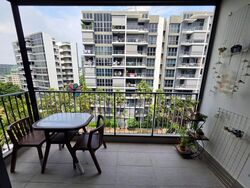 North Park Residences (D27), Apartment #593681411